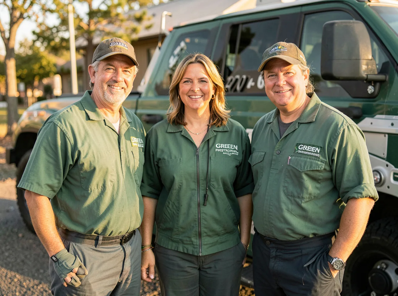 Water Damage Restoration company in Forest, MS